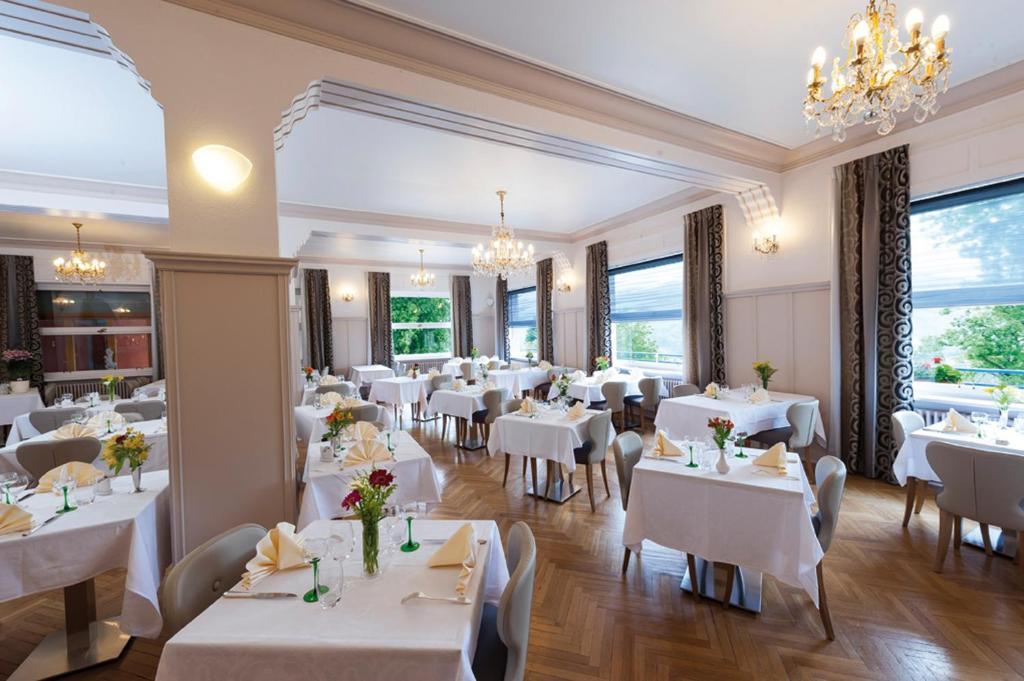 Hotel Restaurant Perle Des Vosges Muhlbach-sur-Munster ภายนอก รูปภาพ