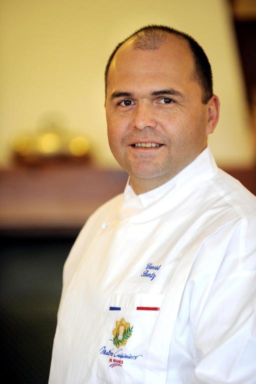 Hotel Restaurant Perle Des Vosges Muhlbach-sur-Munster ภายนอก รูปภาพ