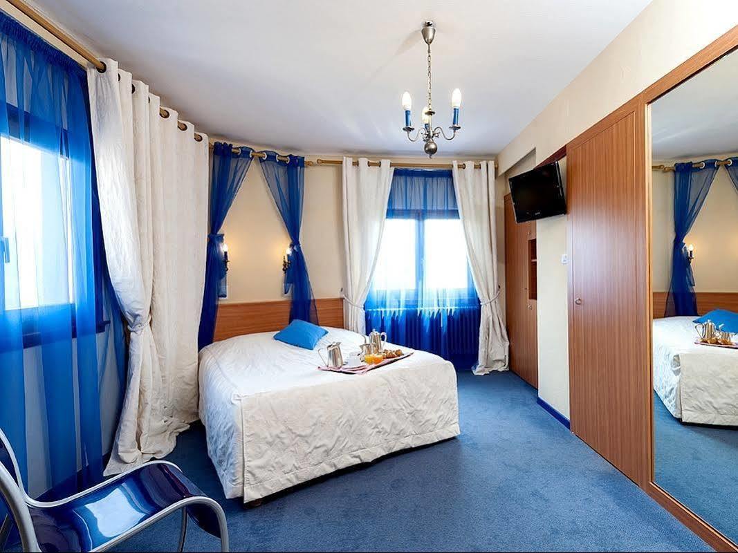 Hotel Restaurant Perle Des Vosges Muhlbach-sur-Munster ภายนอก รูปภาพ