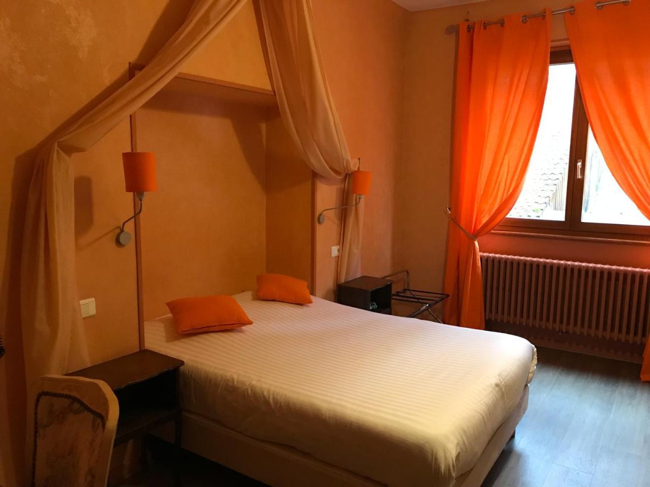 Hotel Restaurant Perle Des Vosges Muhlbach-sur-Munster ภายนอก รูปภาพ